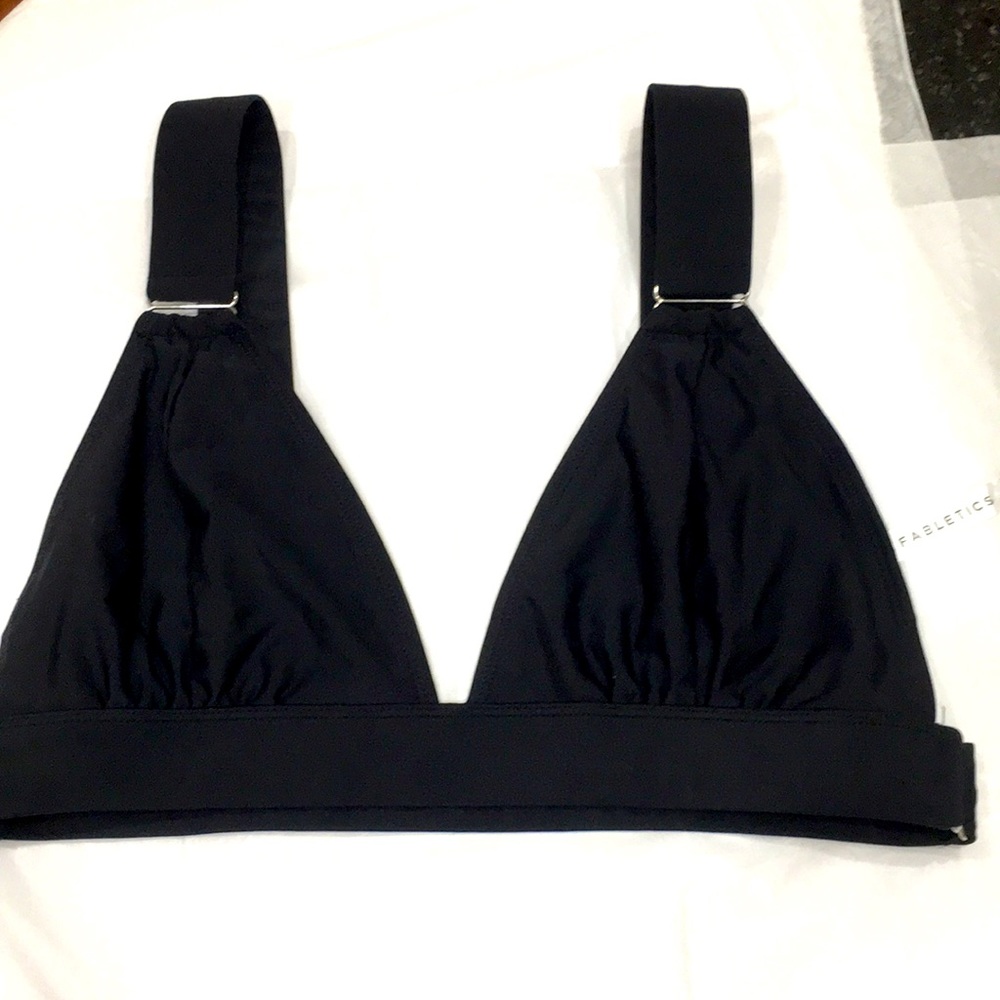 Fabletics bikini top